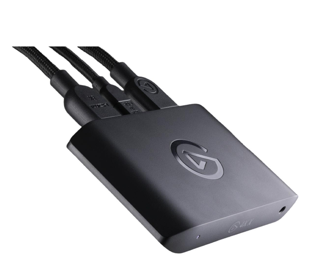 Elgato Game Capture 4K X - 1301415 - zdjęcie 2